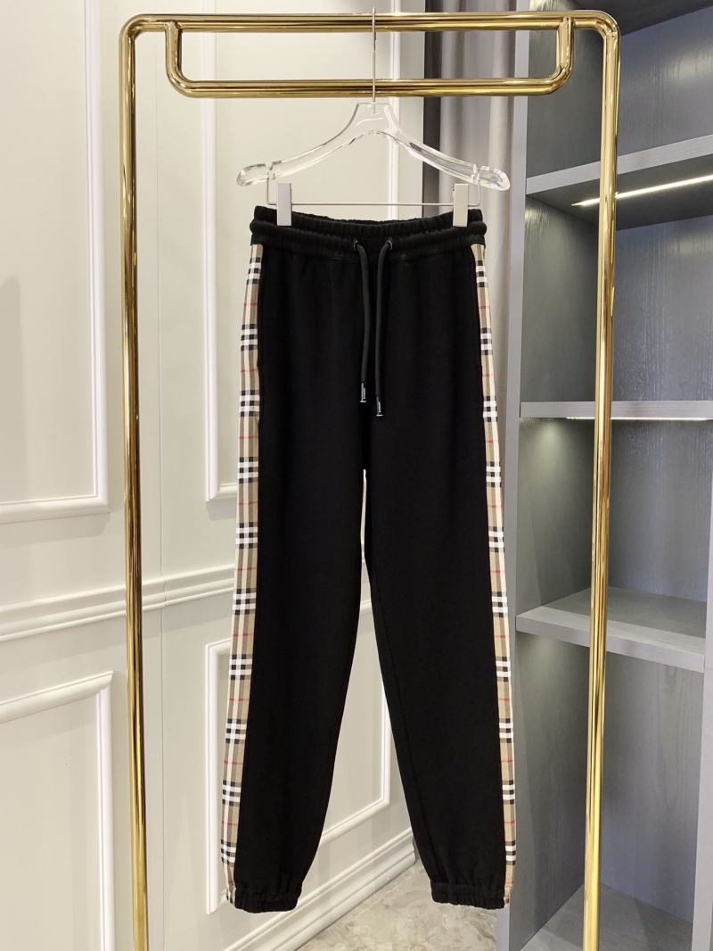 B**rry pants